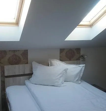 Pensiunea Argesu ** Guest house Sinaia