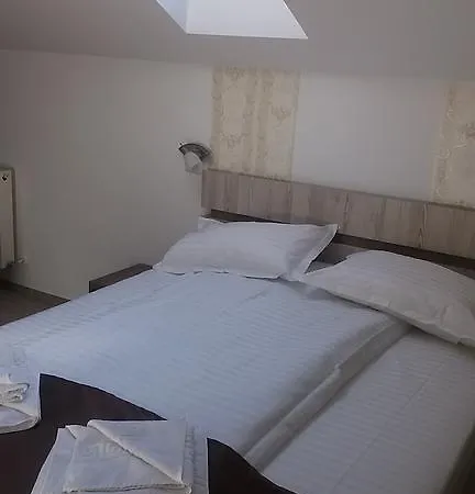 Pensiunea Argesu ** Guest house 2*