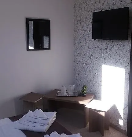 Guest house Pensiunea Argesu ** 2*