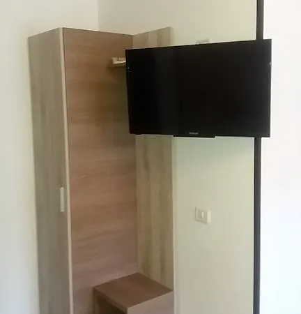 Guest house Pensiunea Argesu ** 2*