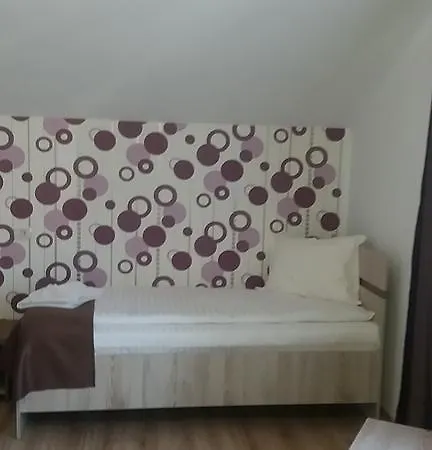 Pensiunea Argesu ** 2*