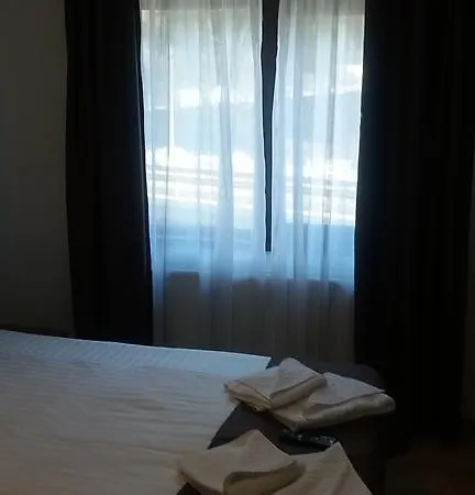 Konukevi Pensiunea Argesu ** 2*