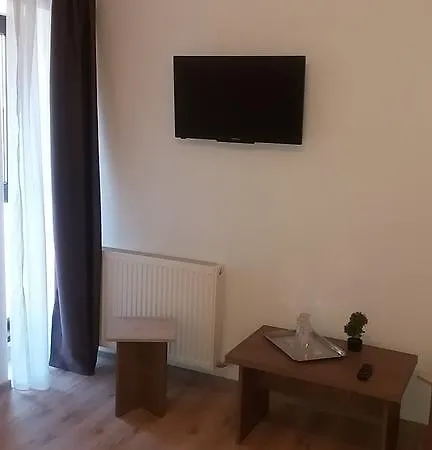 Pensiunea Argesu ** 2* Sinaia
