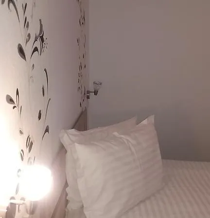 Guest house Pensiunea Argesu **