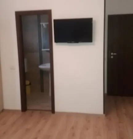Guest house Pensiunea Argesu ** 2*