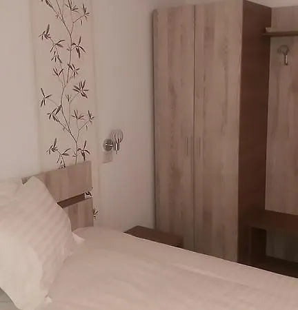 Pensiunea Argesu ** Guest house 2*
