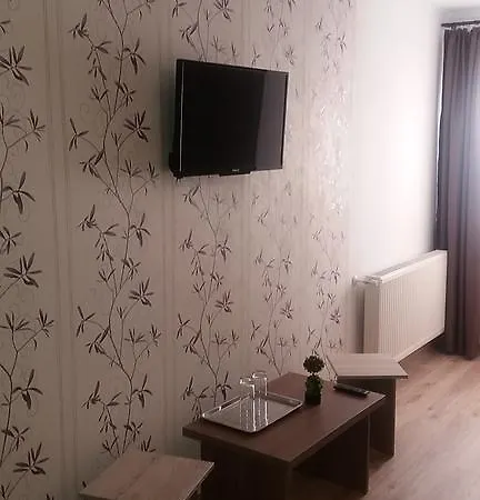 Pensiunea Argesu ** Guest house Sinaia