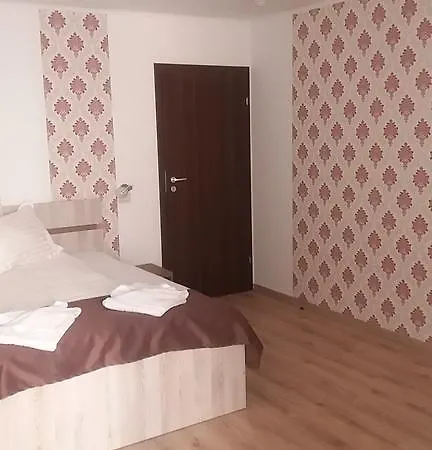 Guest house Pensiunea Argesu ** 2*