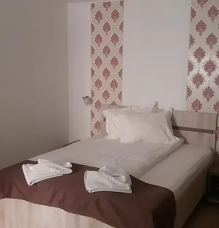 Pensiunea Argesu ** Guest house 2*