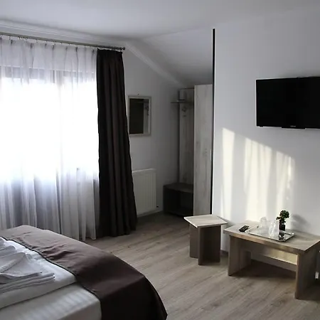 Pensiunea Argesu ** 2* Sinaia