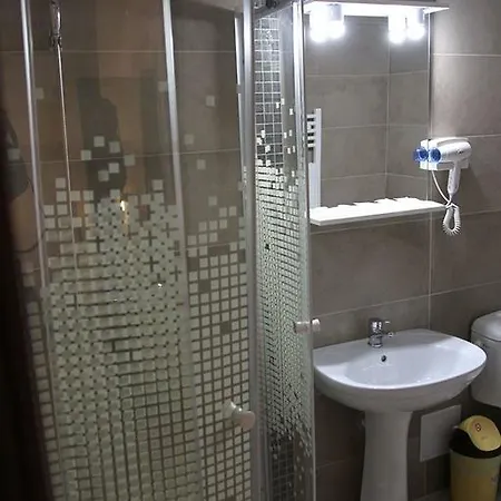 Pensiunea Argesu ** Guest house Sinaia