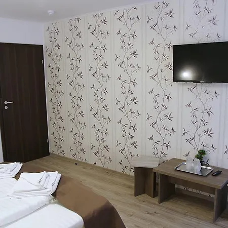 Guest house Pensiunea Argesu ** Sinaia