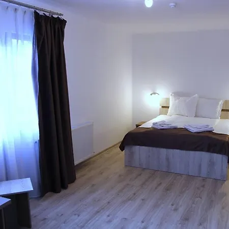 Pensiunea Argesu ** 2* Sinaia