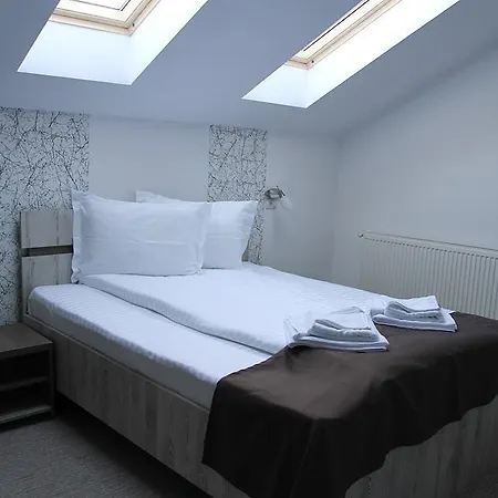 Guest house Pensiunea Argesu **