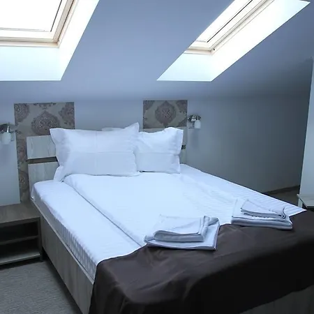 Guest house Pensiunea Argesu **
