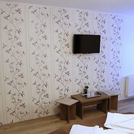 Pensiunea Argesu ** 2* Sinaia