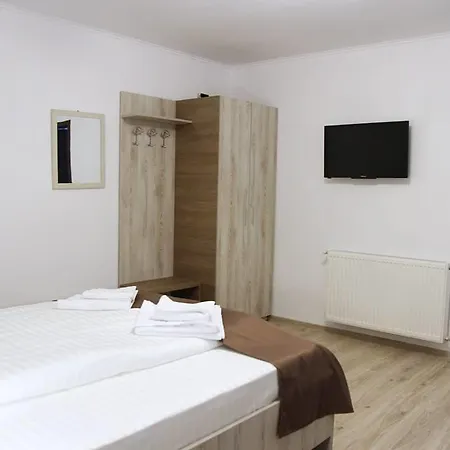 Pensiunea Argesu ** Guest house Sinaia