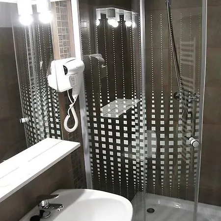 Guest house Pensiunea Argesu **
