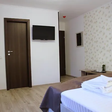 Guest house Pensiunea Argesu ** 2*