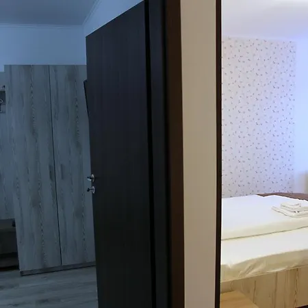 Guest house Pensiunea Argesu ** Sinaia