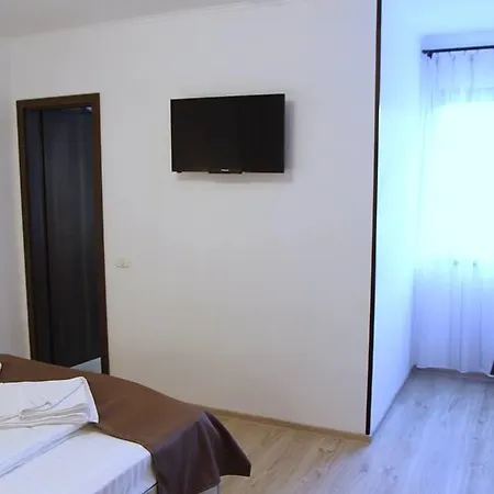 Pensiunea Argesu ** 2* Sinaia