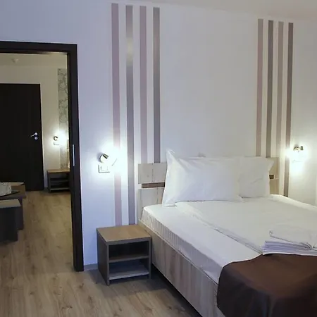 Konukevi Pensiunea Argesu ** 2*