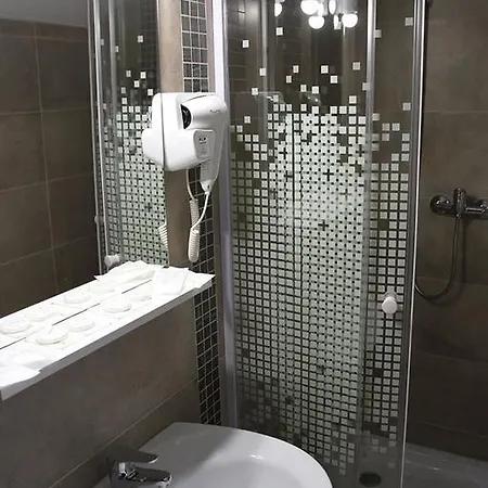 Pensiunea Argesu ** Guest house 2*