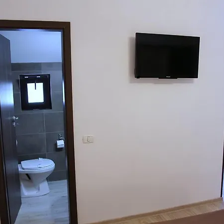 Guest house Pensiunea Argesu ** Sinaia